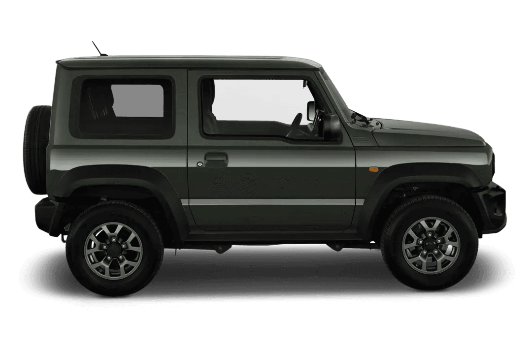 Premium Suzuki Jimny