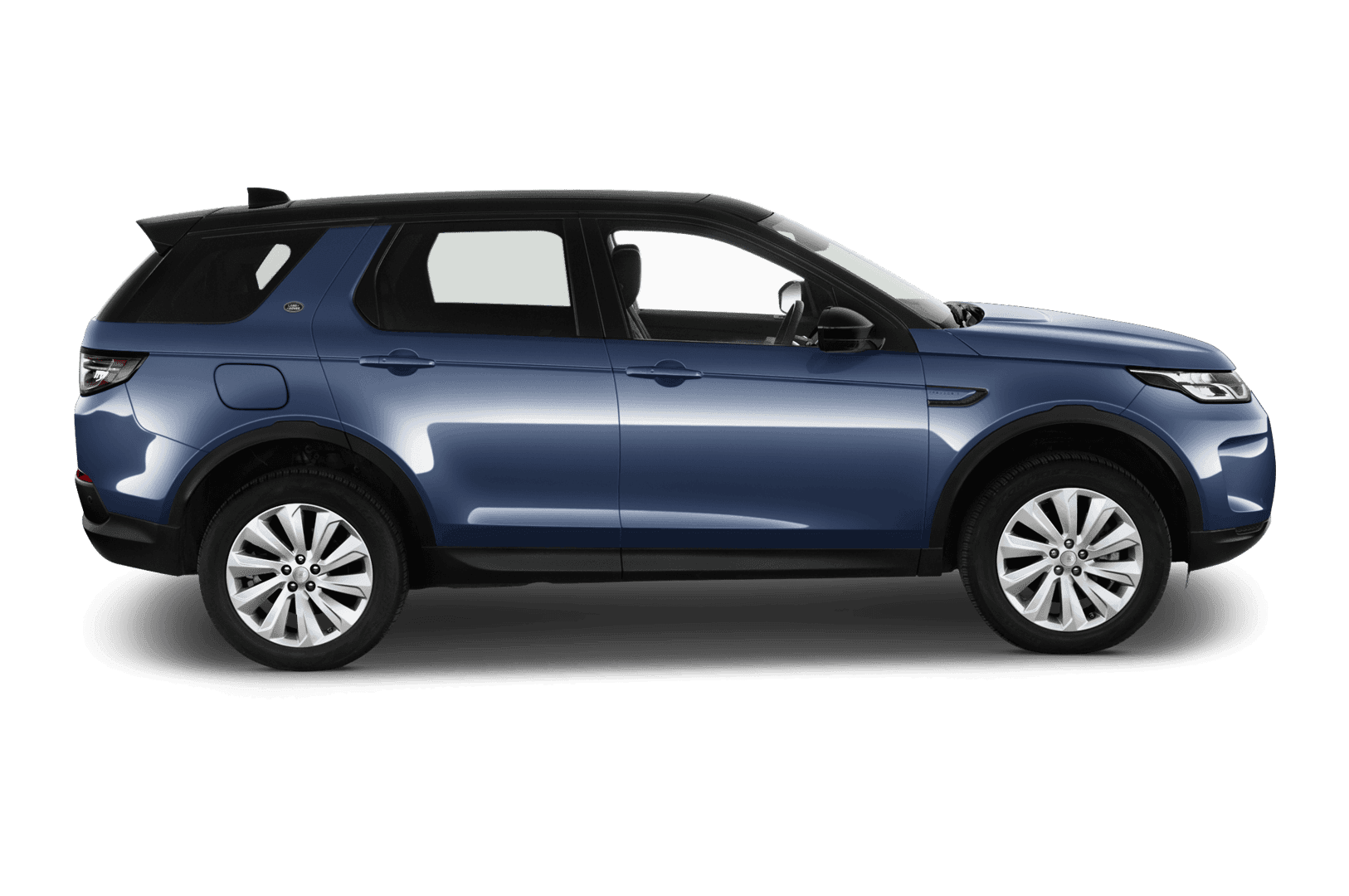 Premium Land Rover Discovery Sport