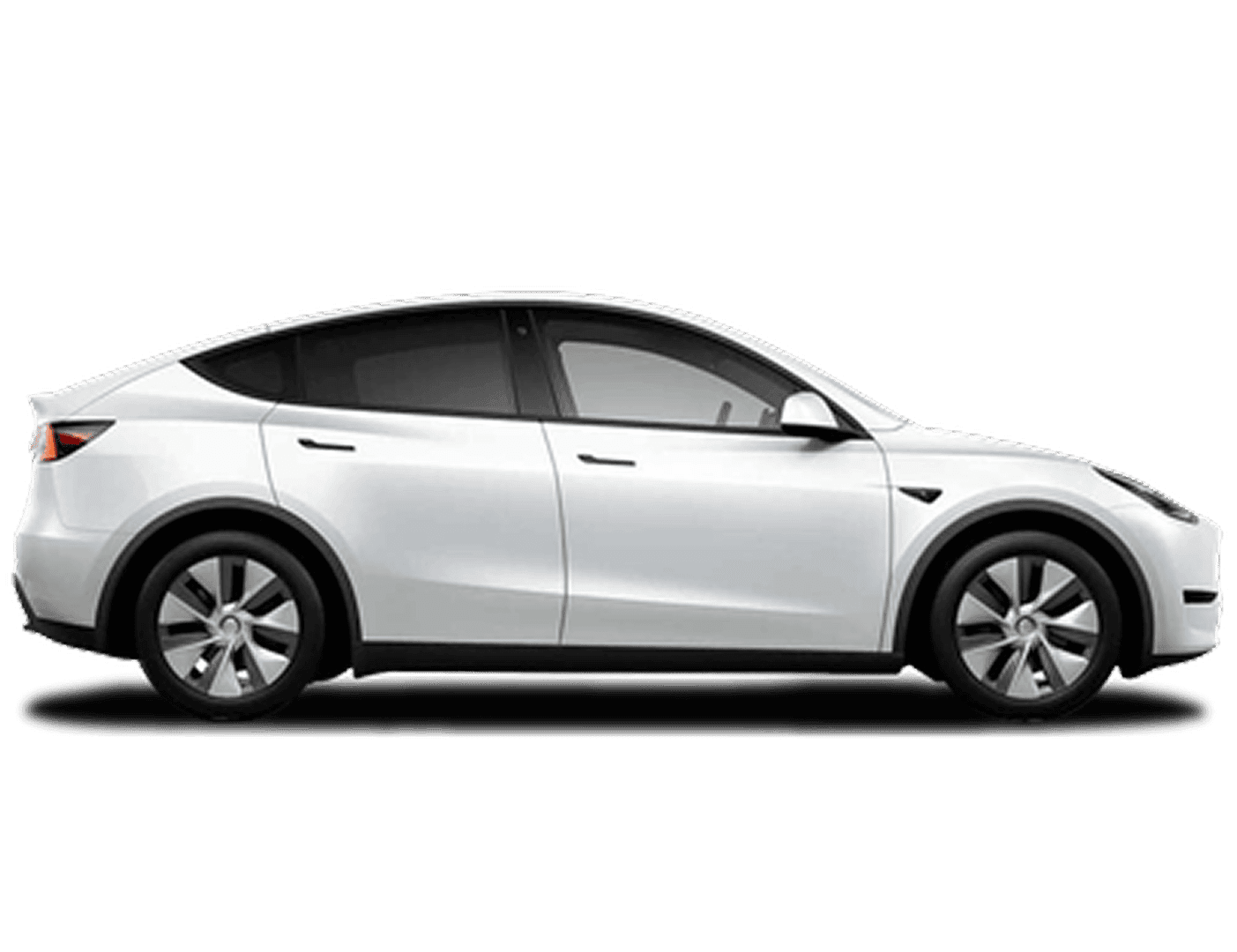 Premium Tesla Model Y