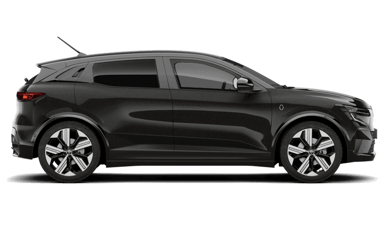 Premium Renault Megane E-Tech