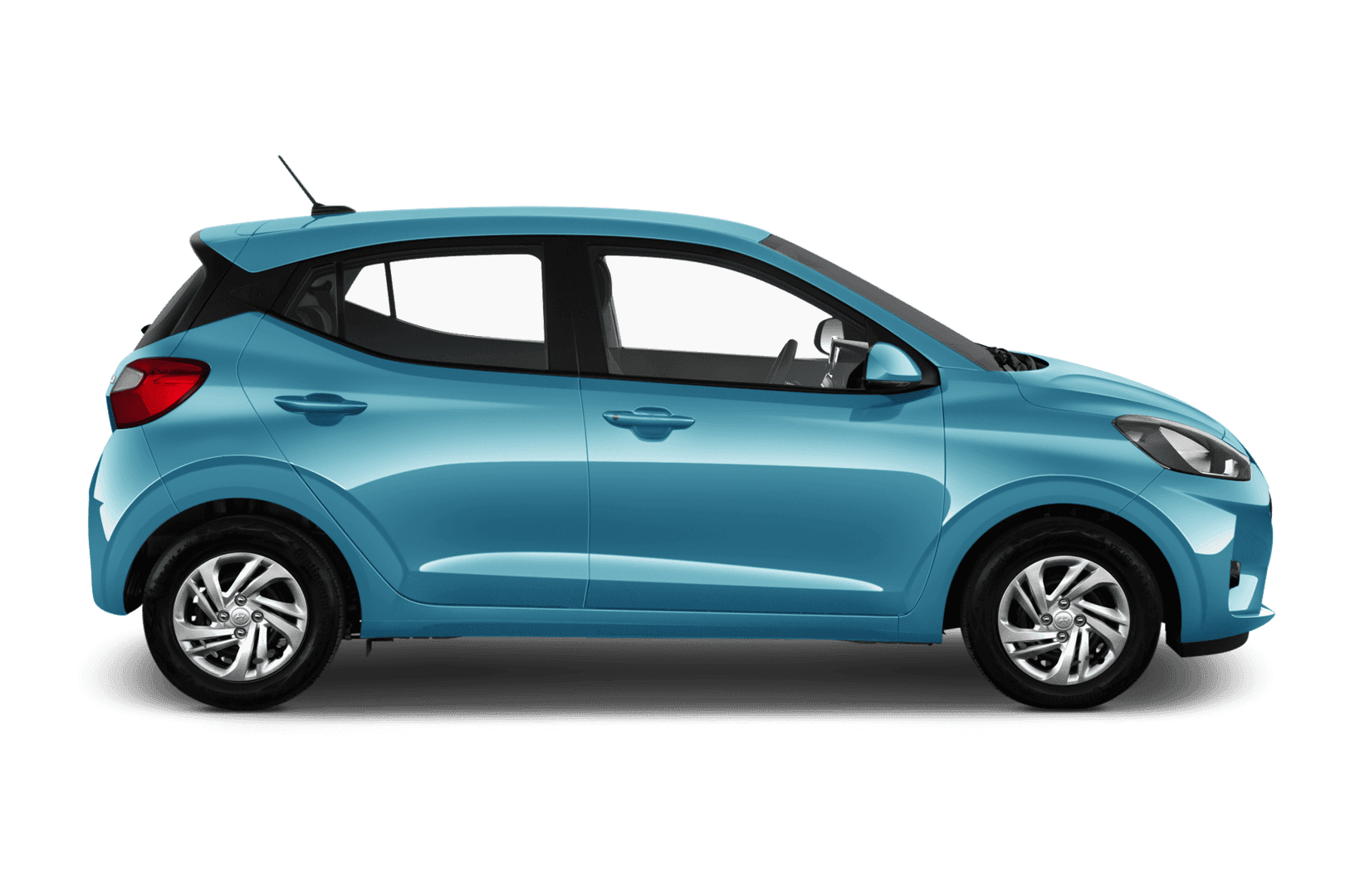 Premium Hyundai i10 manual