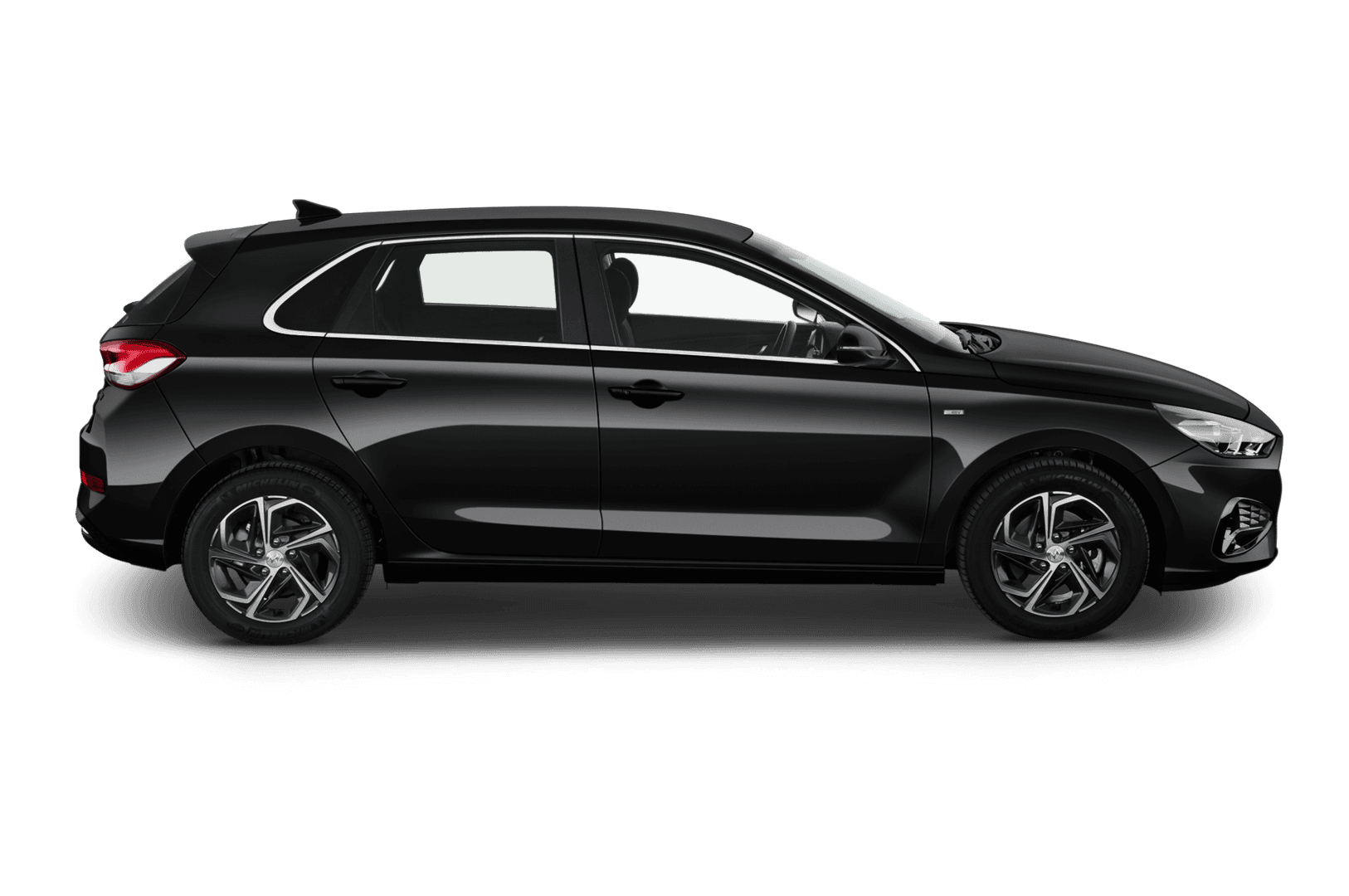 Premium Hyundai i30 automatic