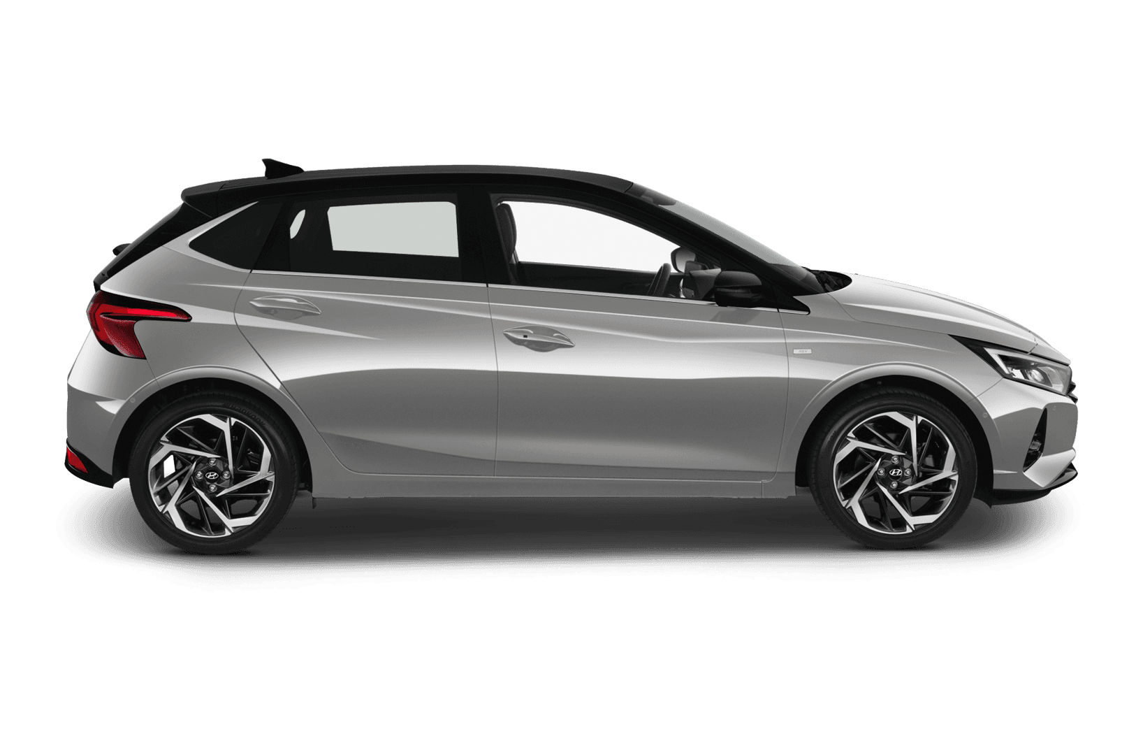 Premium Hyundai i20 manual