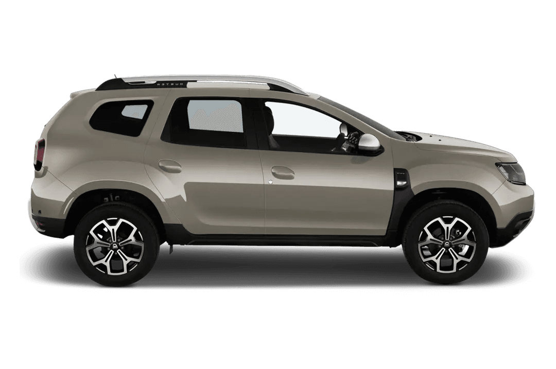 Premium Dacia Duster