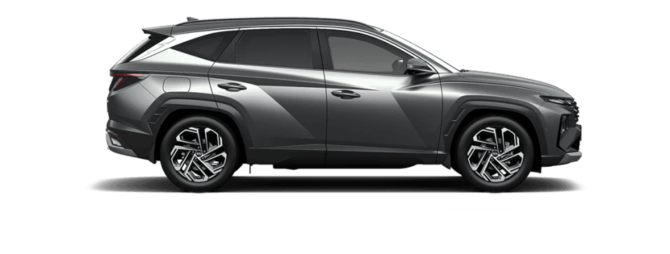 Premium Hyundai Tucson