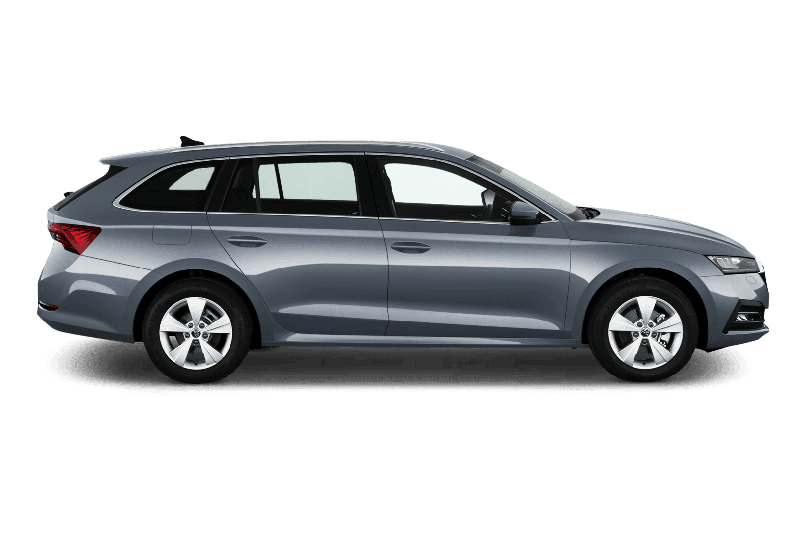 Premium Skoda Octavia 4x4