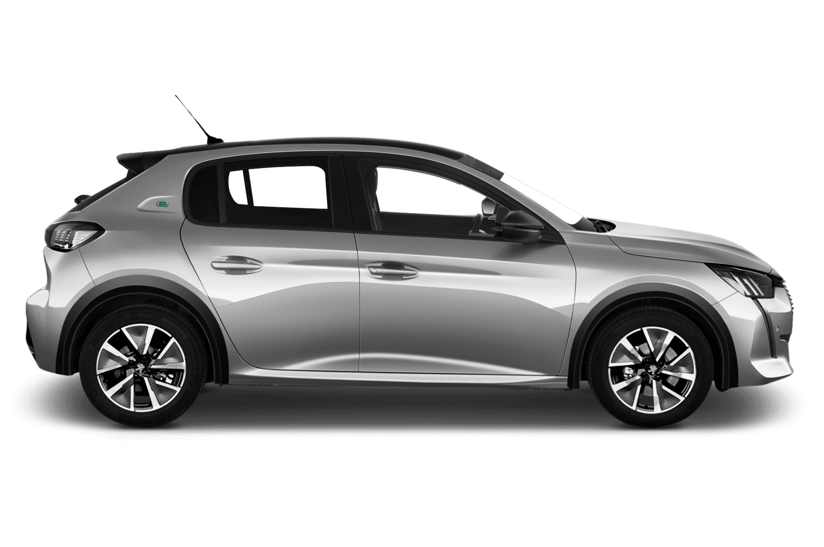 Premium Peugeot e-208